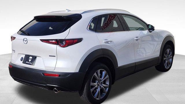 2025 Mazda CX-30 2.5 S Premium