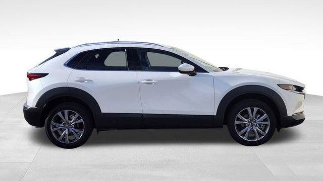 2025 Mazda CX-30 2.5 S Premium