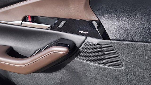 2025 Mazda CX-30 2.5 S Premium