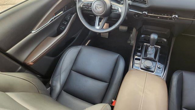 2025 Mazda CX-30 2.5 S Premium