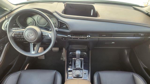 2025 Mazda CX-30 2.5 S Premium