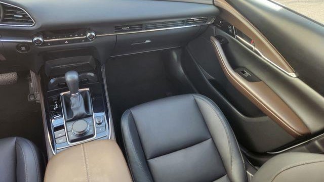 2025 Mazda CX-30 2.5 S Premium