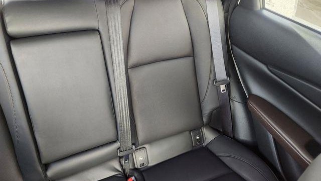 2025 Mazda CX-30 2.5 S Premium