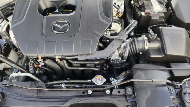2025 Mazda CX-30 2.5 S Premium
