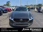 2025 CX-30 Thumbnail 40
