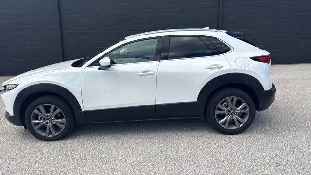 Preowned 2025 Mazda CX-30 2.5 S Premium for Sale