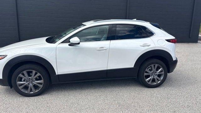 2025 Mazda CX-30 2.5 S Premium