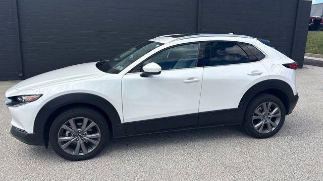 2025 Mazda CX-30 2.5 S Premium