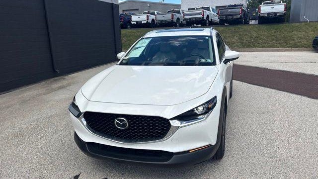 2025 Mazda CX-30 2.5 S Premium