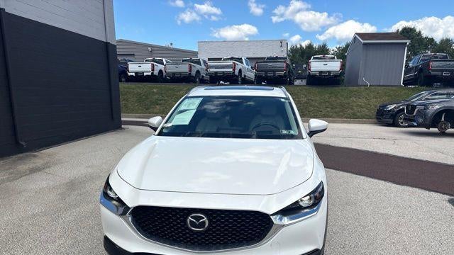 2025 Mazda CX-30 2.5 S Premium