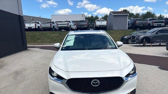 2025 Mazda CX-30 2.5 S Premium