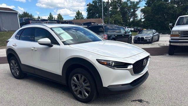 2025 Mazda CX-30 2.5 S Premium