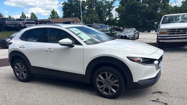 2025 Mazda CX-30 2.5 S Premium
