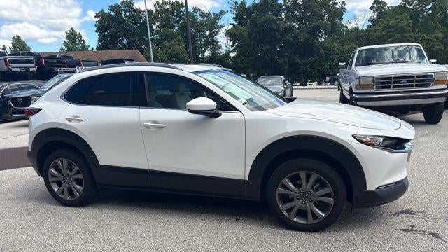 2025 Mazda CX-30 2.5 S Premium