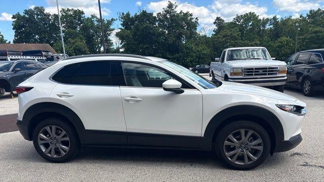 2025 Mazda CX-30 2.5 S Premium