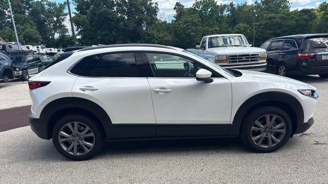 2025 Mazda CX-30 2.5 S Premium
