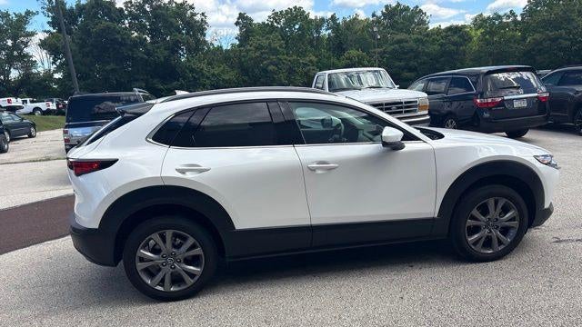 2025 Mazda CX-30 2.5 S Premium
