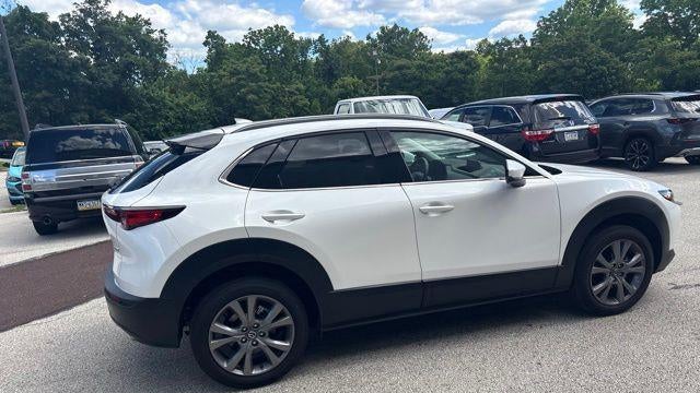 2025 Mazda CX-30 2.5 S Premium