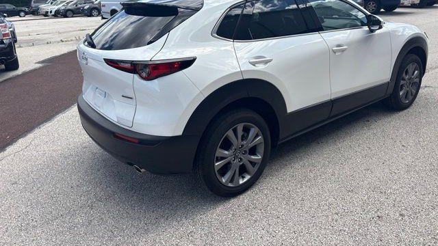 2025 Mazda CX-30 2.5 S Premium
