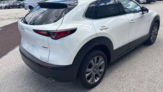 2025 Mazda CX-30 2.5 S Premium