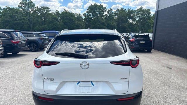2025 Mazda CX-30 2.5 S Premium