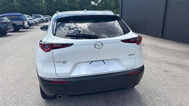 2025 Mazda CX-30 2.5 S Premium