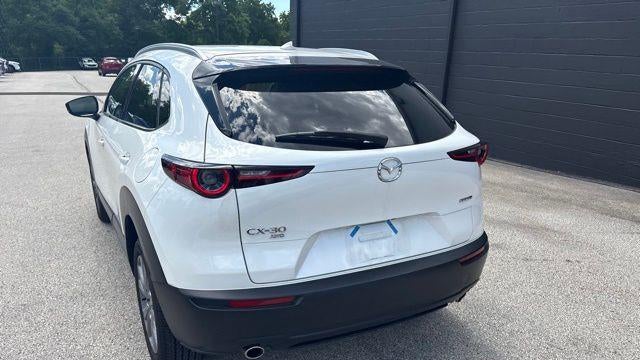 2025 Mazda CX-30 2.5 S Premium