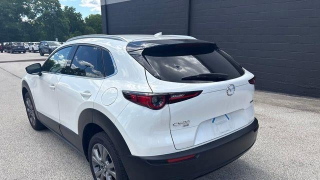 2025 Mazda CX-30 2.5 S Premium