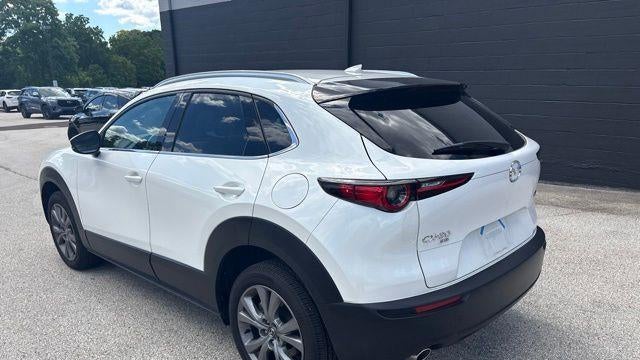 2025 Mazda CX-30 2.5 S Premium