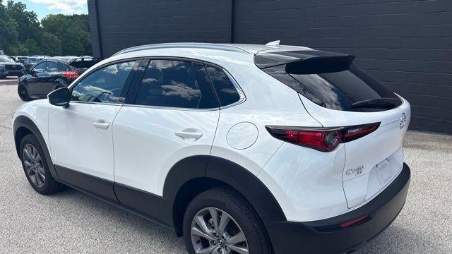 2025 Mazda CX-30 2.5 S Premium