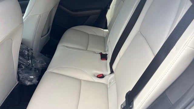 2025 Mazda CX-30 2.5 S Premium