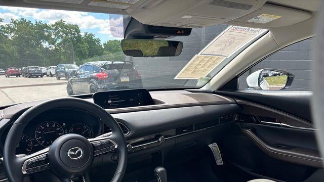 2025 Mazda CX-30 2.5 S Premium