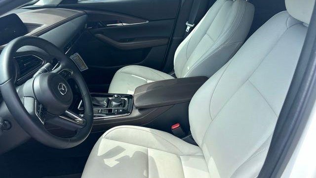 2025 Mazda CX-30 2.5 S Premium