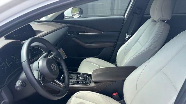 2025 Mazda CX-30 2.5 S Premium
