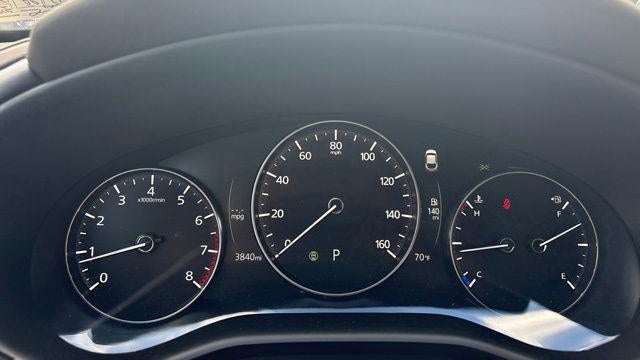 2025 Mazda CX-30 2.5 S Premium