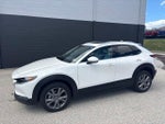 2025 CX-30 Thumbnail 4
