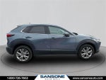 2021 CX-30 Thumbnail 4