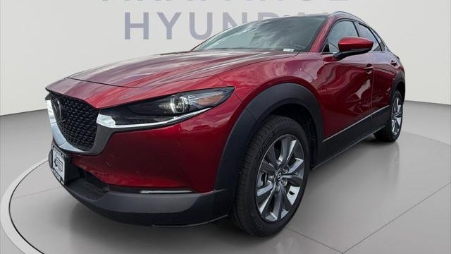 Preowned 2023 Mazda CX-30 2.5 S Premium for Sale