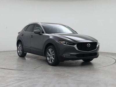 Photo of a 2023 Mazda CX-30 AWD 2.5 S Premium 4DR SUV for sale
