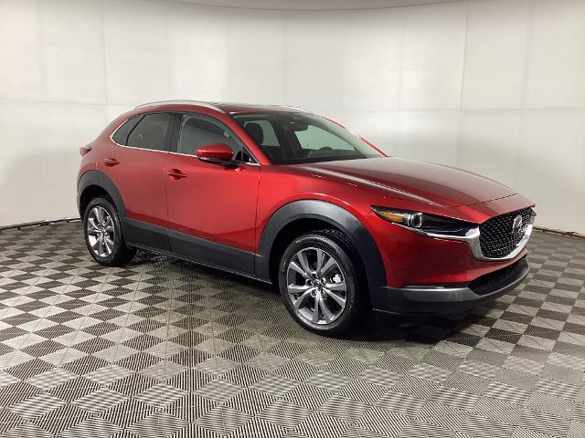 2024 MAZDA CX-3 - $27,495