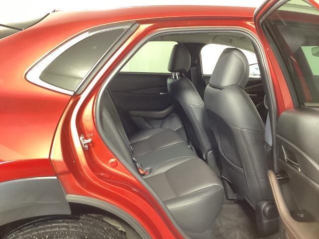 2024 MAZDA CX-3 - $27,495
