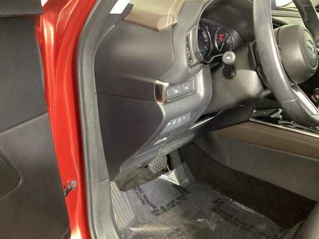 2024 MAZDA CX-3 - $27,495