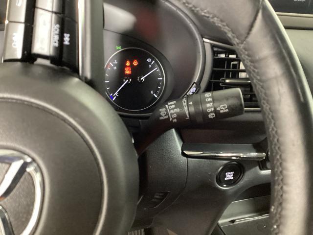2024 MAZDA CX-3 - $27,495
