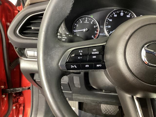 2024 MAZDA CX-3 - $27,495