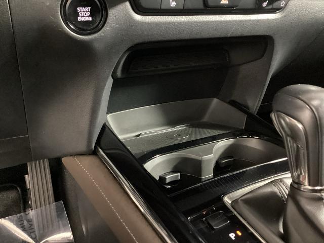 2024 MAZDA CX-3 - $27,495