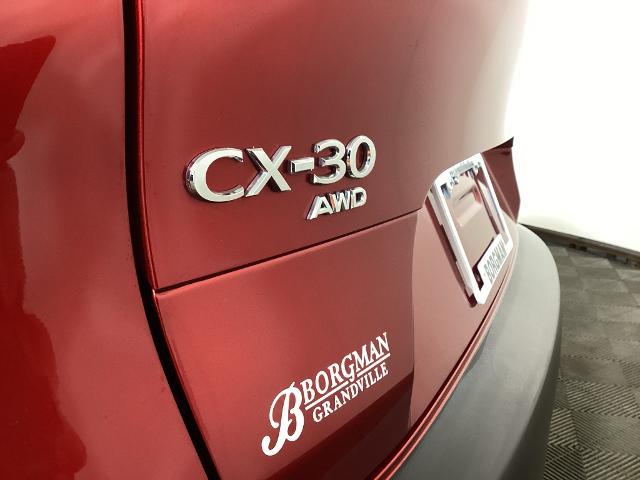 2024 MAZDA CX-3 - $27,495