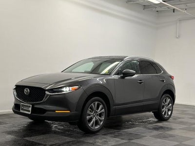 2025 Mazda CX-30 AWD 2.5 S Premium 4DR SUV