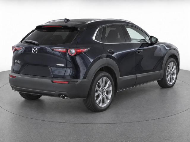 2025 MAZDA CX-3 - $28,498