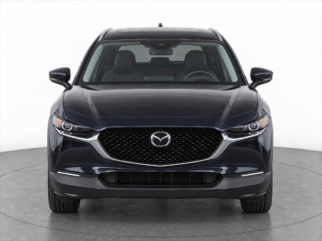 2025 MAZDA CX-3 - $28,498