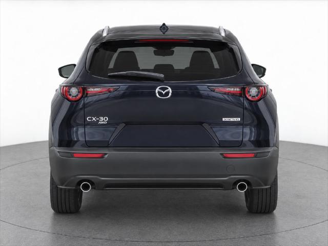 2025 MAZDA CX-3 - $28,498